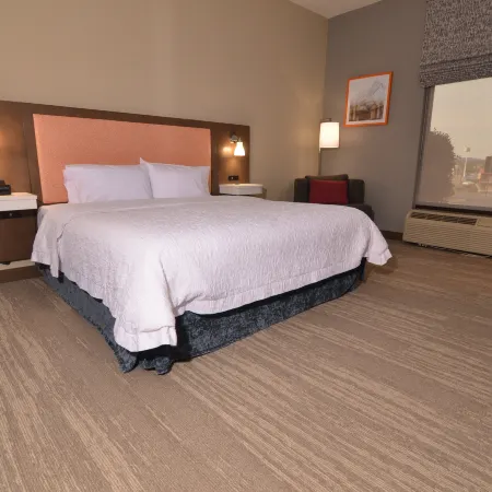Hampton Inn Fort Payne