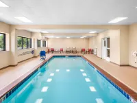 Hampton Inn Grand Rapids-North Hotels near Greyline Brewing Co.