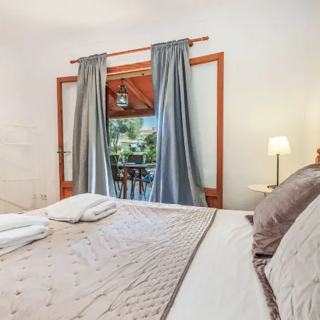 Villa Sa Rapita