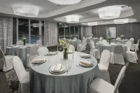 Hilton Garden Inn Miami - Brickell / Near Key Biscayne, FL Hotel a Key Biscayne