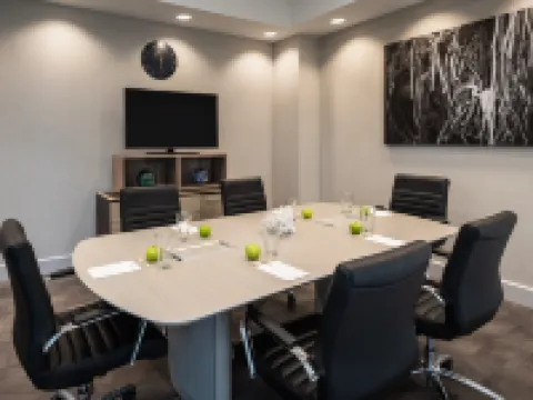 DoubleTree by Hilton Miami Doral Hotels in Doral