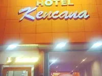 Hotel Kencana Rembang Hotel dekat LB KARTINI PUSAT BELANJA HP DAN ACC TERLENGKAP