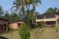 Pousada Alto Pirapitinga Hotels in Resende