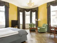Elite Stora Hotellet Linköping Các khách sạn ở Linkoping