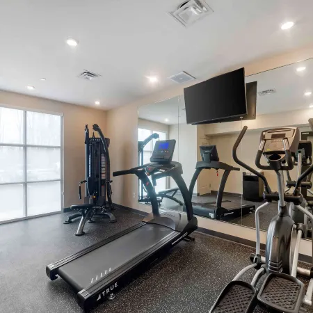 Extended Stay America Premier Suites - Asheville