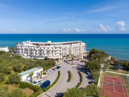 Carlton Hotel Riviera - صديق للحيوانات الاليفة