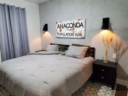 Newly Remodeled Nye's Place!