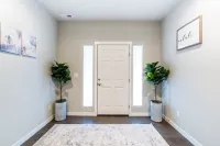 Luxurious 3 story new construction near Seattle!