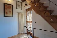 Casa Foglia Verde - Immersa nel Parco