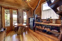 Cloud 9 Tree Haus - Cloud Lane