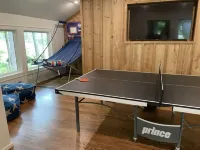 Newly renovated mountain view home in High Hampton, minutes from Cashiers, NC