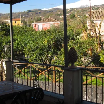 Mascali: House / Villa - Mascali