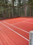 Newly-Renovated House on 30+ Acres!