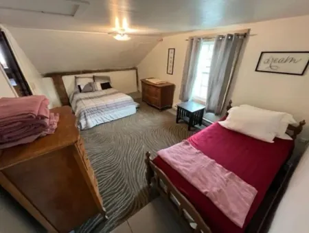 Tug hill house. 1 mile from snow ridge!! Отели в г. Терин