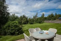 Bartlehill Cottage, Idyllic Pet Friendly Cottage, Beautiful Scottish Borders 콜드스트림 호텔
