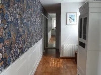 Charming little house 5 minutes' walk from the beach Hotels in Locquirec