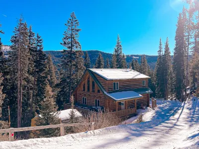 Moose Creek Cabin - Hot Tub & Close to Breckenridge