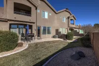 Spacious 3 Bedroom Townhome Near Zion National Park - Gym