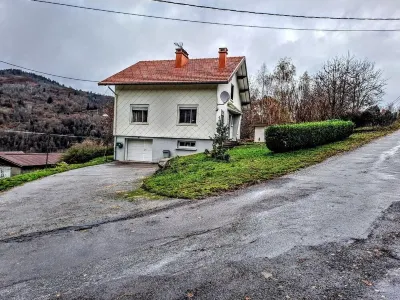 Gîte La Soyotte 8p Hautes Vosges
