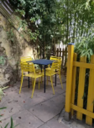 Gite Troglodyte Atypique - Garden Suite, Loire view - near the castles