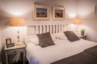 Fully Air Conditioned and Completely Renovated Provence Chic Hotels near Vaison la Romaine