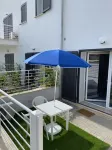 Vacation Home Surf & Kite Focene Hotel in zona Spiaggia libera Macchia Grande Fregene