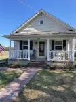 Cozy Cottage with Private Dock- Chesapeake Bay/ Cambridge (Pet-Friendly) - Homestays