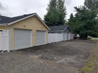 ⁎ 2 Townhomes with Smart TV & Blackout Curtains Hôtels à proximité de : Renton Technical College