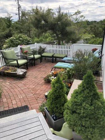 Beautiful Contemporary Provincetown Townhouse