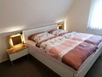 Cozy vacation apartment in a quiet location near the S-Bahn in the Hamburg area priv. Hotels in Buxtehude