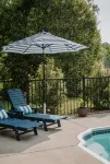 Charming Rappahannock Waterfront Cottage Pool, Fireplace, Kayaks Hotels in Middlesex County
