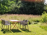 NEW - Wäschbach - large maisonette apartment in the romantic Happenmühle Hotels in Owingen