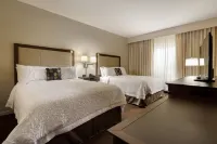 Hampton Inn Morristown I-81 - Bintang 2