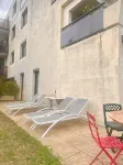 1 Bedroom Apartment in Dijon