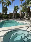 Desert Escape With Pool!