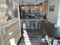 Apartment Near Fort Leonard Wood!