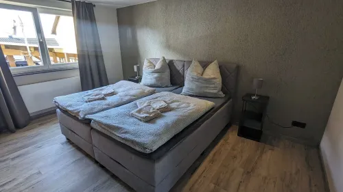 Gemütlich und Modern Ausgestattete Ferienwohnung im Idyllischen Rheinlahn-kreis