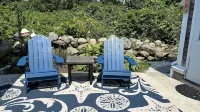 Cozy, clean, relaxing beach cottage awaits you!!