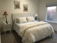 New Modern, Mountain Views & Natural Habitat Hotel a Flat Creek
