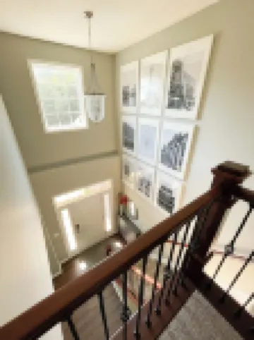 Beechwood Villa - Suburban Modern