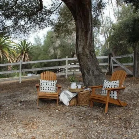 Sleeps 4. Private casita in the country.