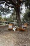 Sleeps 4. Private casita in the country.