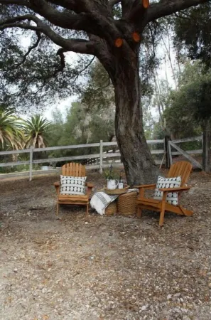 Sleeps 4. Private casita in the country.