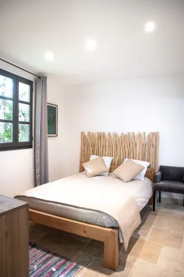 Charming apartment in historic building Hotel a Arles City Center