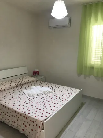 Almaga to experience the crystalline sea of Sicily as if you were at home.......