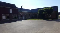 Farm accommodation