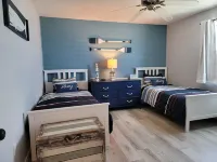 Beachfront Bliss: Quiet Sand Beach, Stargazing Nights – Be One with the Beach