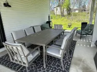 Beautiful 5 Star  Home Overlooking Round Lake 6 Bedrooms