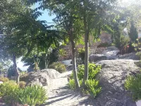 Great 1 Bedroom Studio with wonderful views, Swimming Pool and Jacuzzi