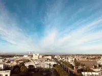 Cozy Studio with beautiful open private yard 5 minutes from Pasadena